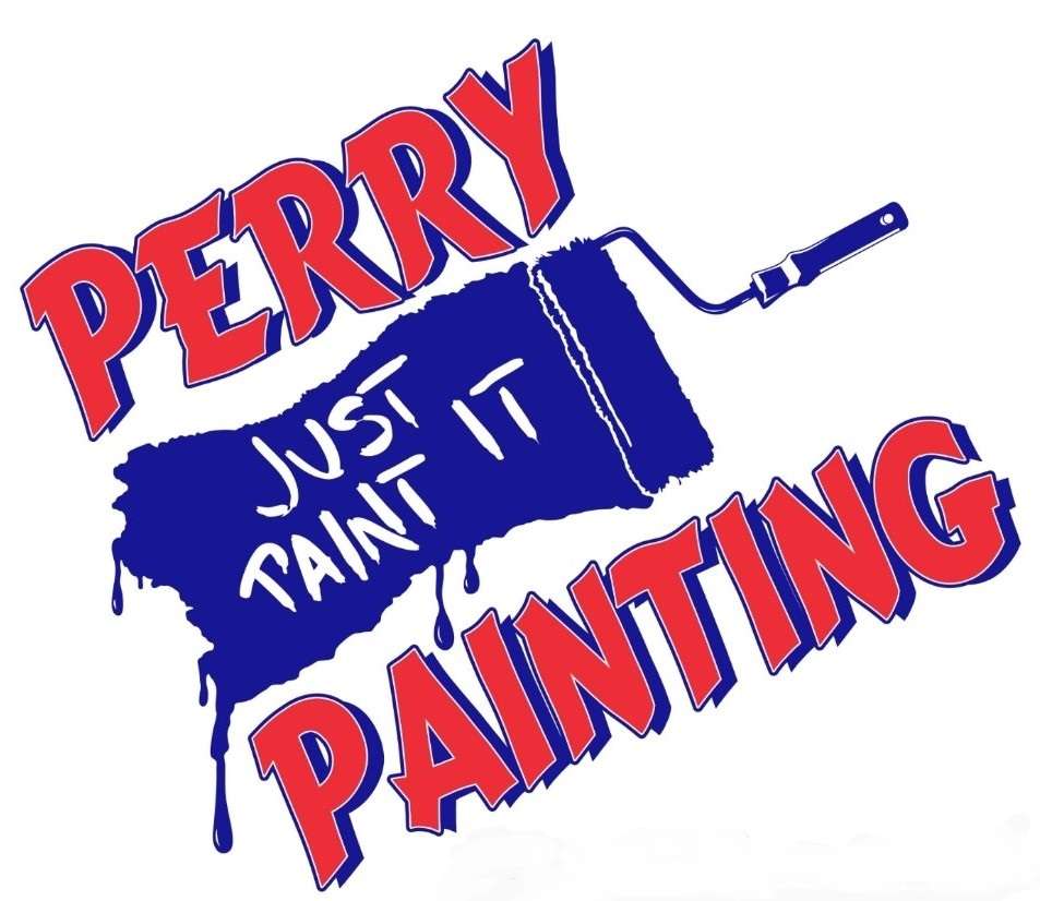 Perry Painting & Restoration LLC Logo