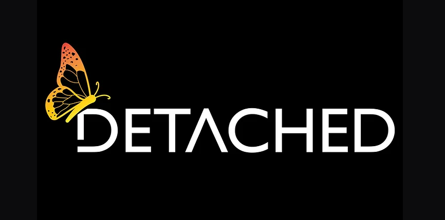 Detached Digital LLC Logo