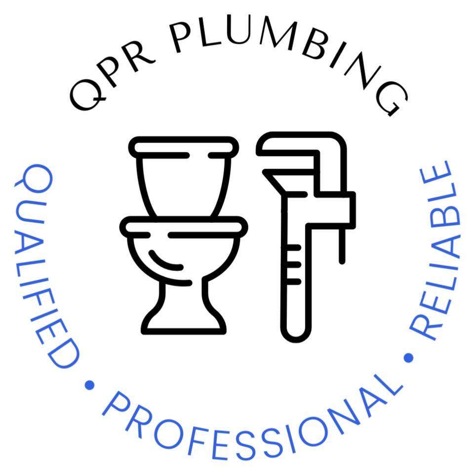 QPR Plumbing Ltd. Logo