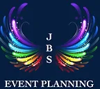 JB Stylz Event Planning and Party Decor Logo