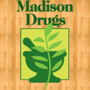 Madison Drugs Logo