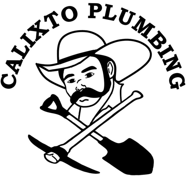 Calixto Plumbing Logo