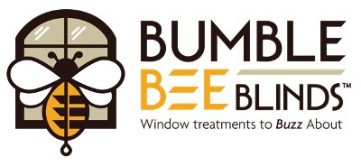 Bumble Bee Blinds of Northern Colorado Logo