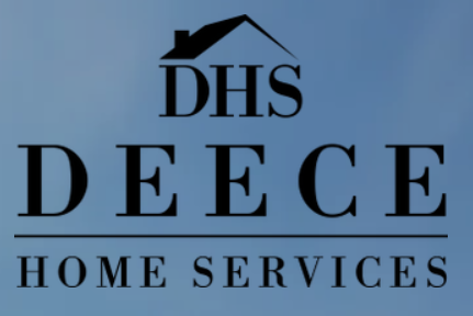 Deece Home Services, LLC Logo