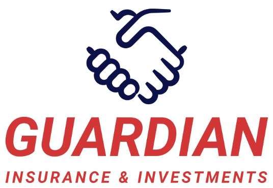 Guardian Insurance and Investments LLC Logo