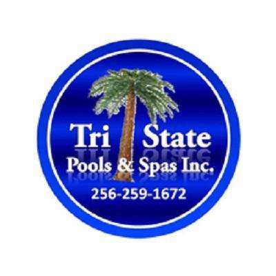Tri-State Pools & Spas, Inc. Logo