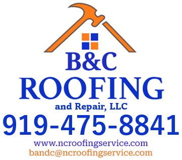 B&C Roofing and Repair, LLC Logo