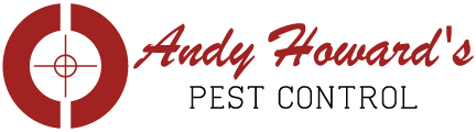 Andy Howard's Pest Control Inc Logo