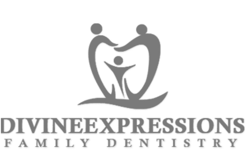Divine Expressions Family Dentistry Logo