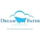 Dream Baths and Kitchen Kraft Logo