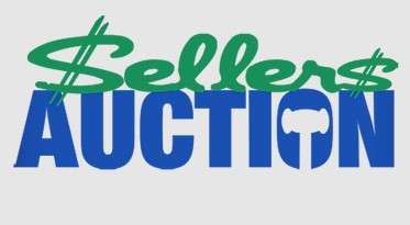 Sellers Auction Logo