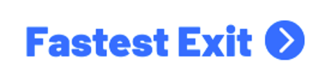 Fastest Exit Logo
