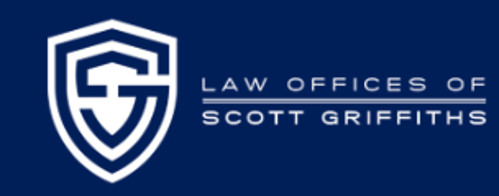 Law Office of Scott Griffiths Logo