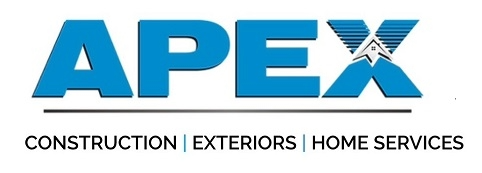 Apex Construction | Exterior | Home Services Logo