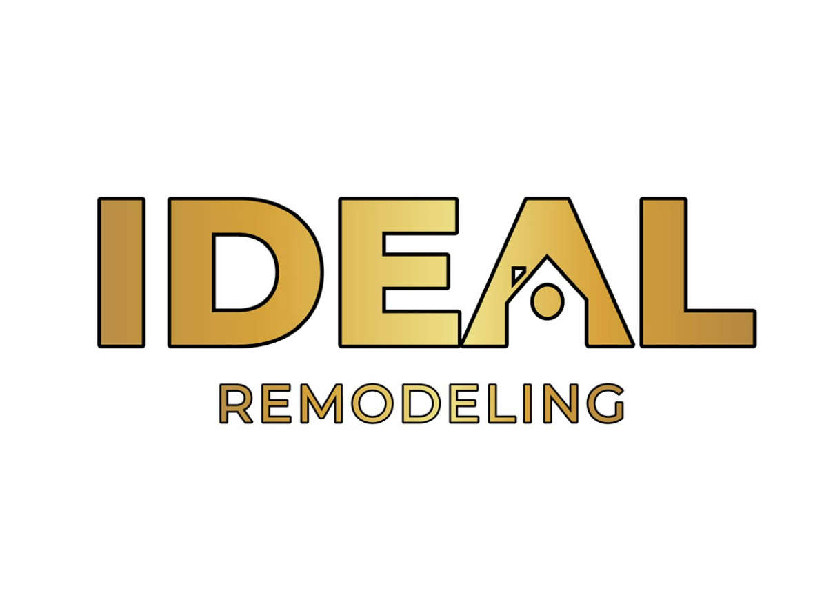 Ideal Remodeling, LLC Logo