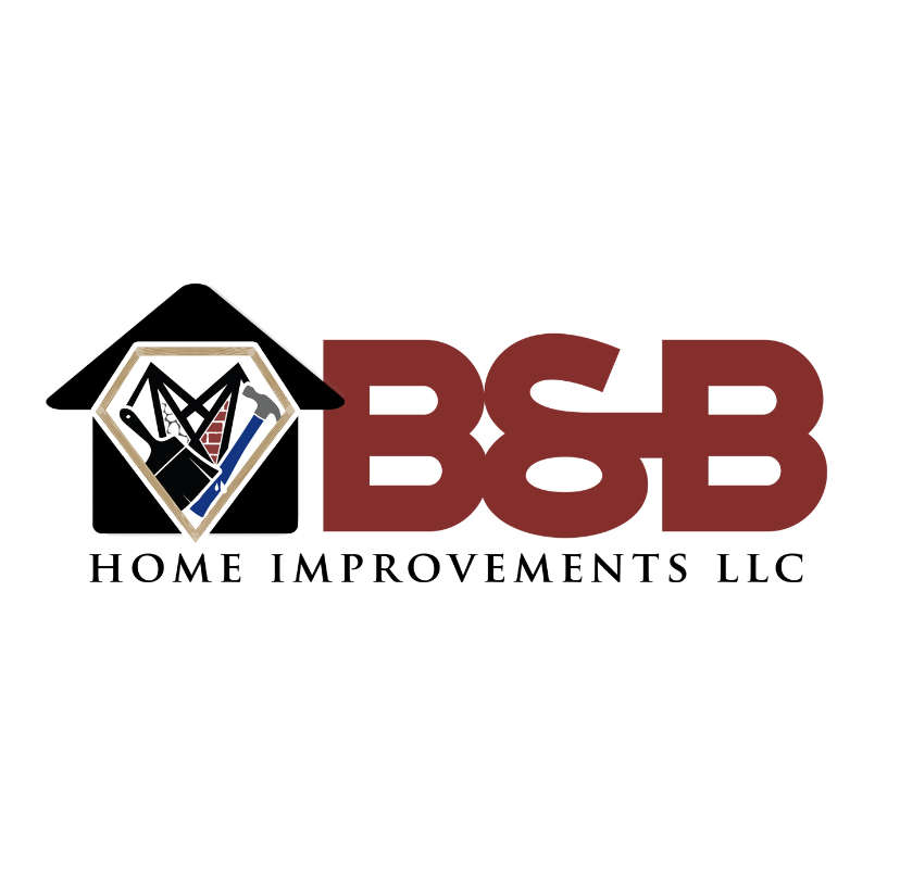 B & B Home Improvements LLC Logo