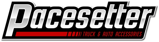 Pacesetter Truck and Auto Accessories, Inc. Logo