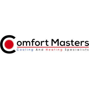 Comfort Masters Company Logo