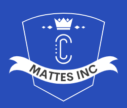 C Mattes Inc Logo