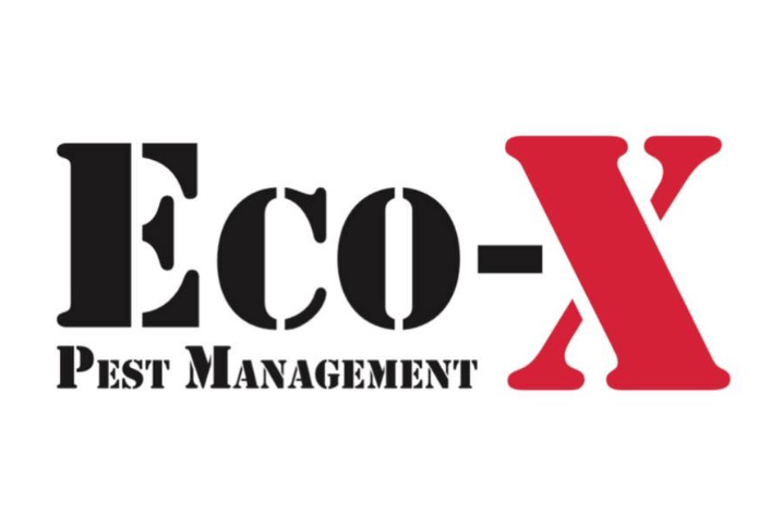 Eco X Pest Management Corp Logo