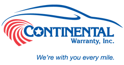 Continental Warranty Inc. Logo