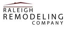 Raleigh Remodeling Company Logo