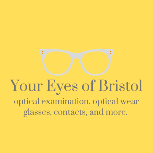 Your Eyes of Bristol Logo