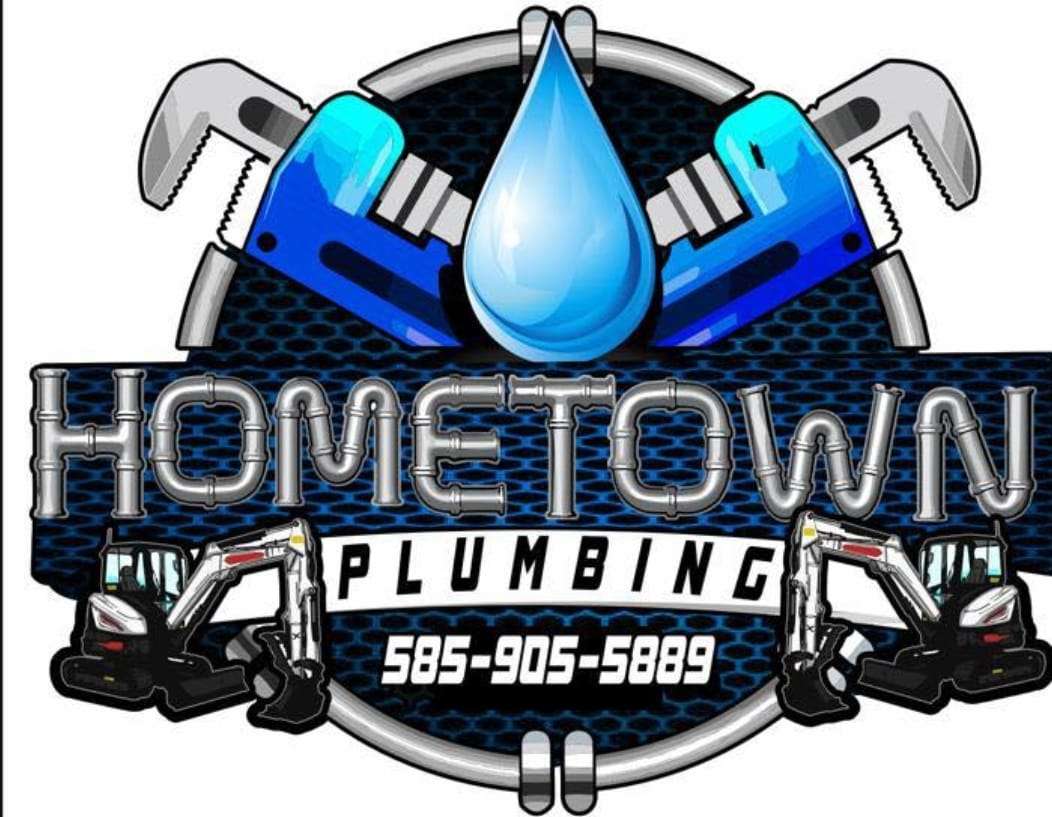 Hometown Plumbing Inc Logo