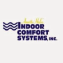 Annette Hale's Indoor Comfort Systems, Inc. Logo