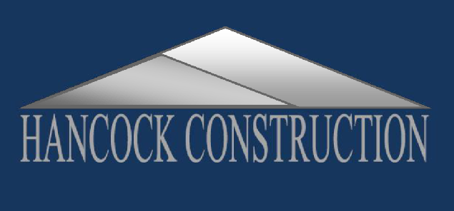 Hancock Construction, LLC Logo