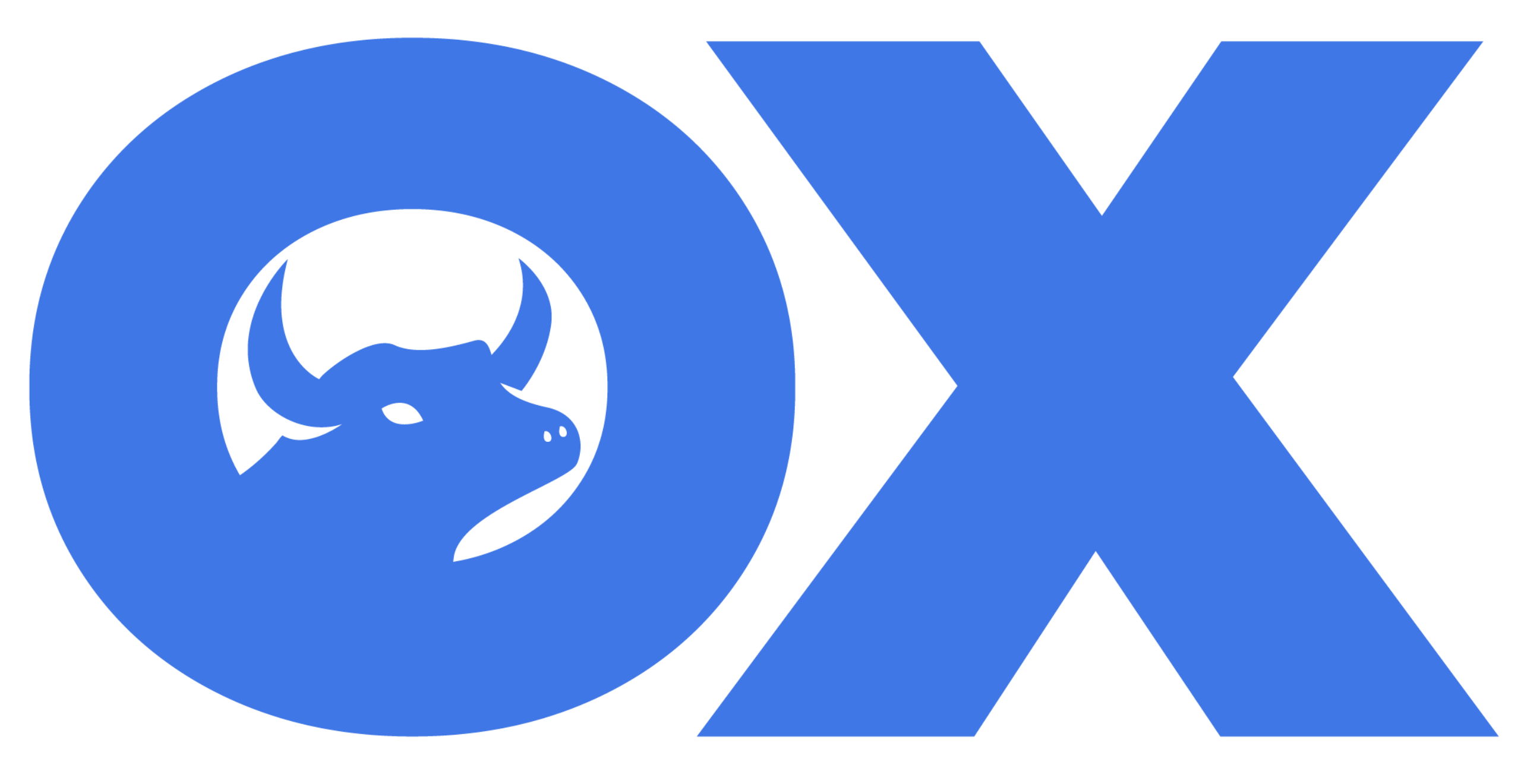 Ox Asphalt, LLC Logo