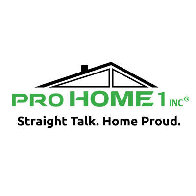 Pro Home 1, Inc Logo