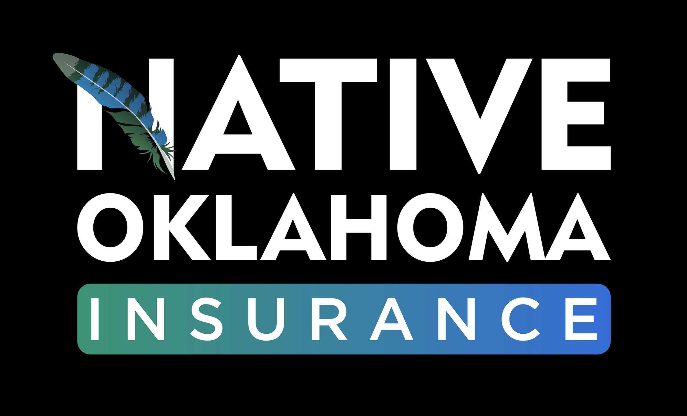 Native Oklahoma Insurance Logo