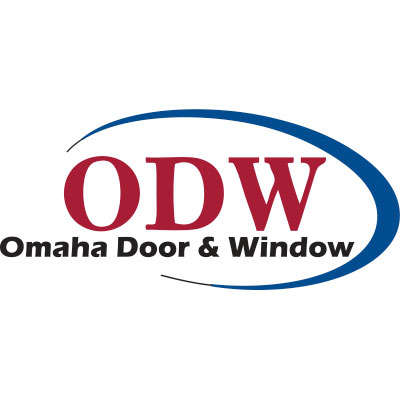 Omaha Door & Window Company, Inc. Logo