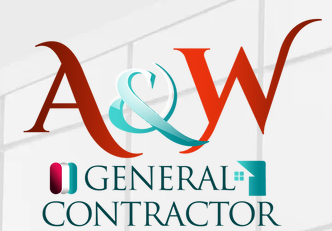 A&W General Contractor LLC Logo