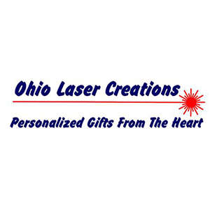 Ohio Laser Creations Logo
