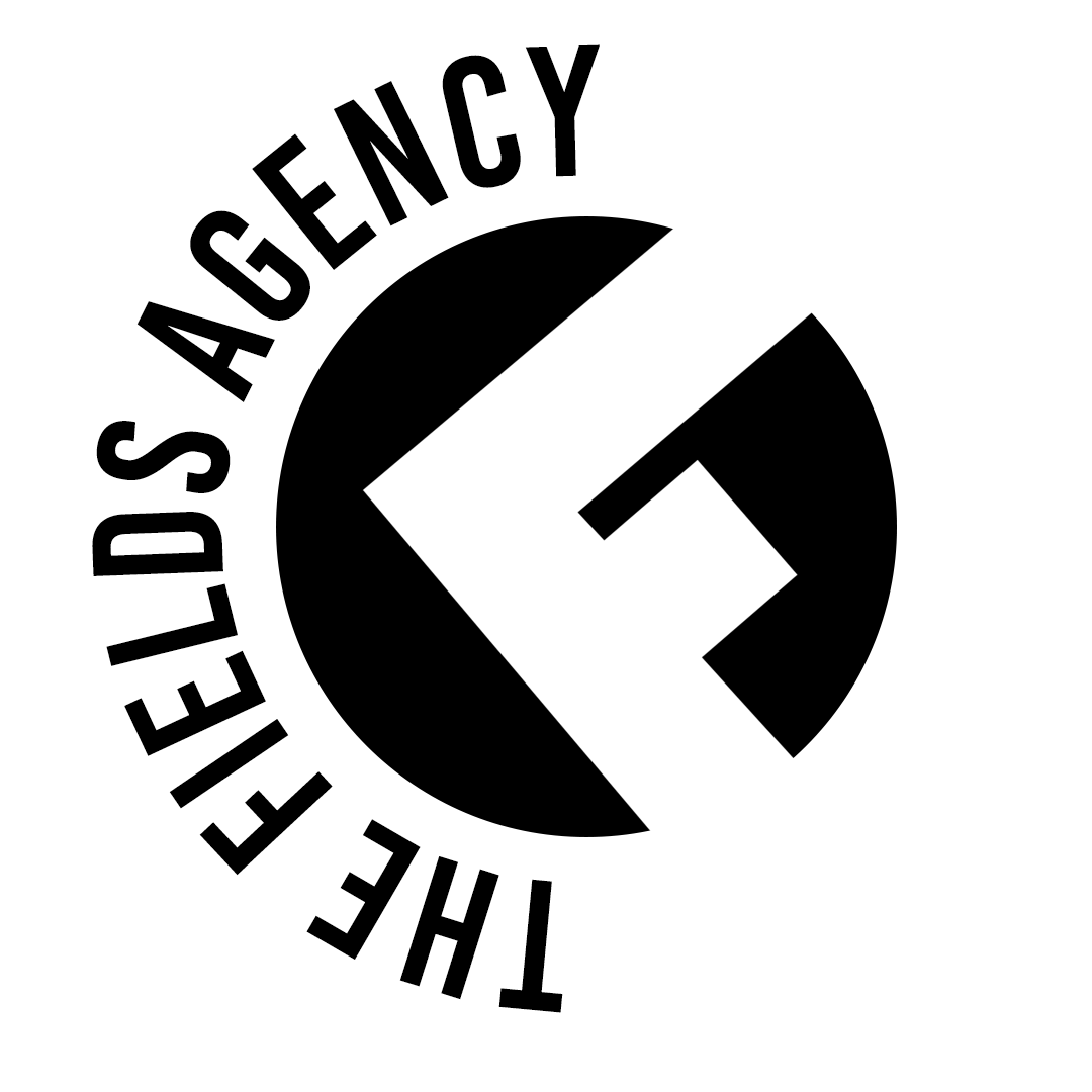 The Fields Agency Logo