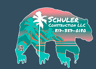 Schuler Construction, LLC Logo