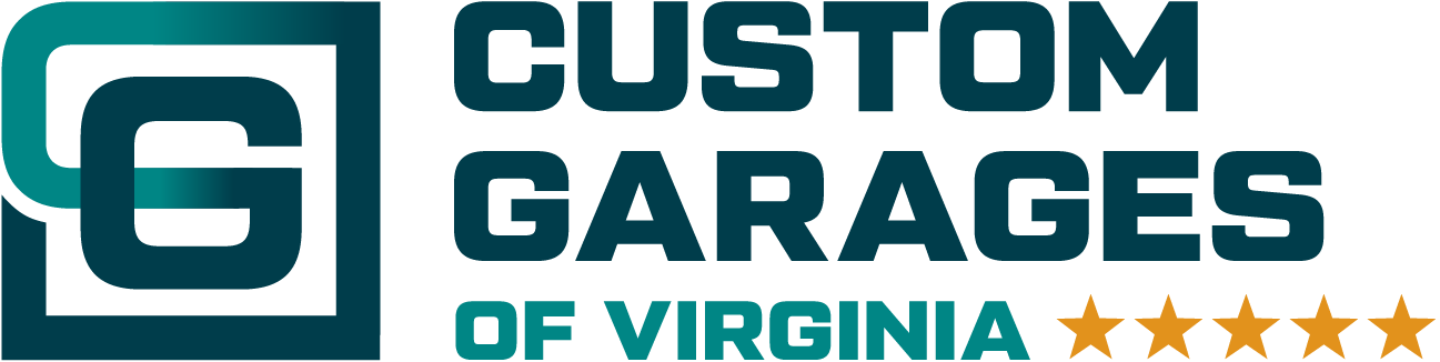 Custom Garages Of Virginia Inc. Logo