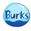 Burks Brothers Pools & Spas Logo