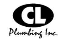 CL Plumbing, Inc. Logo