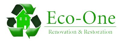 Eco-One Renovation and Restoration Inc Logo