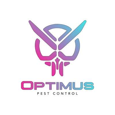 Optimus Pest Control LLC Logo