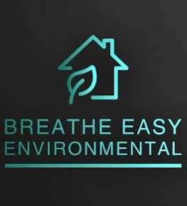 Breathe Easy Environmental LLC Logo