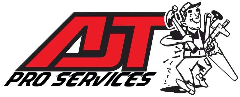AJT Pro Services Inc Logo