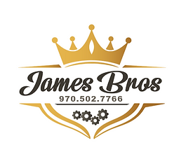 James Bros Hauling and Contracting, LLC Logo