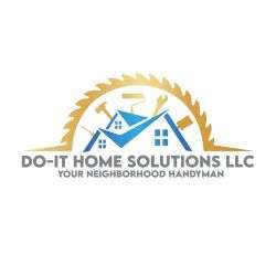 Do-It Home Solutions, LLC  Logo