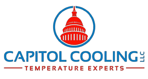 Capitol Cooling, LLC Logo