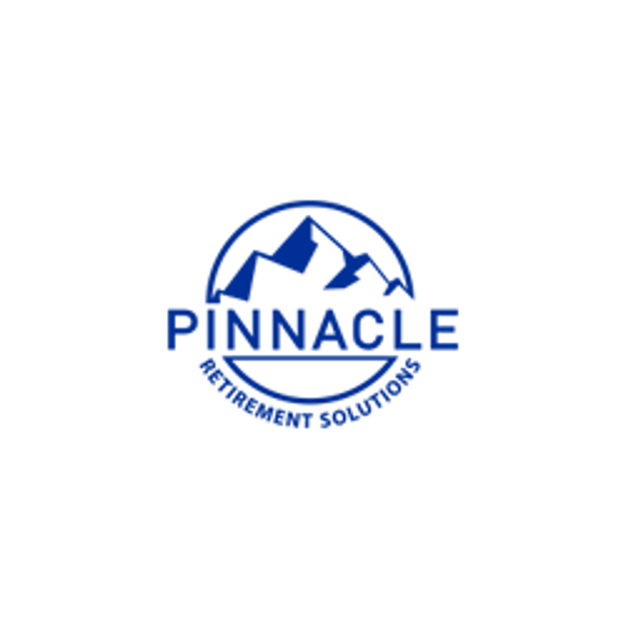 Pinnacle Retirement Solutions Logo