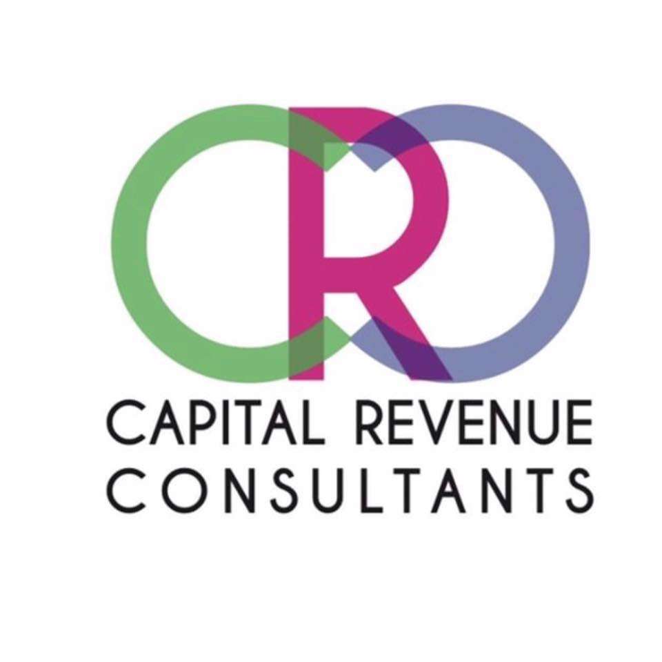 Capital Revenue Consultants LLC Logo